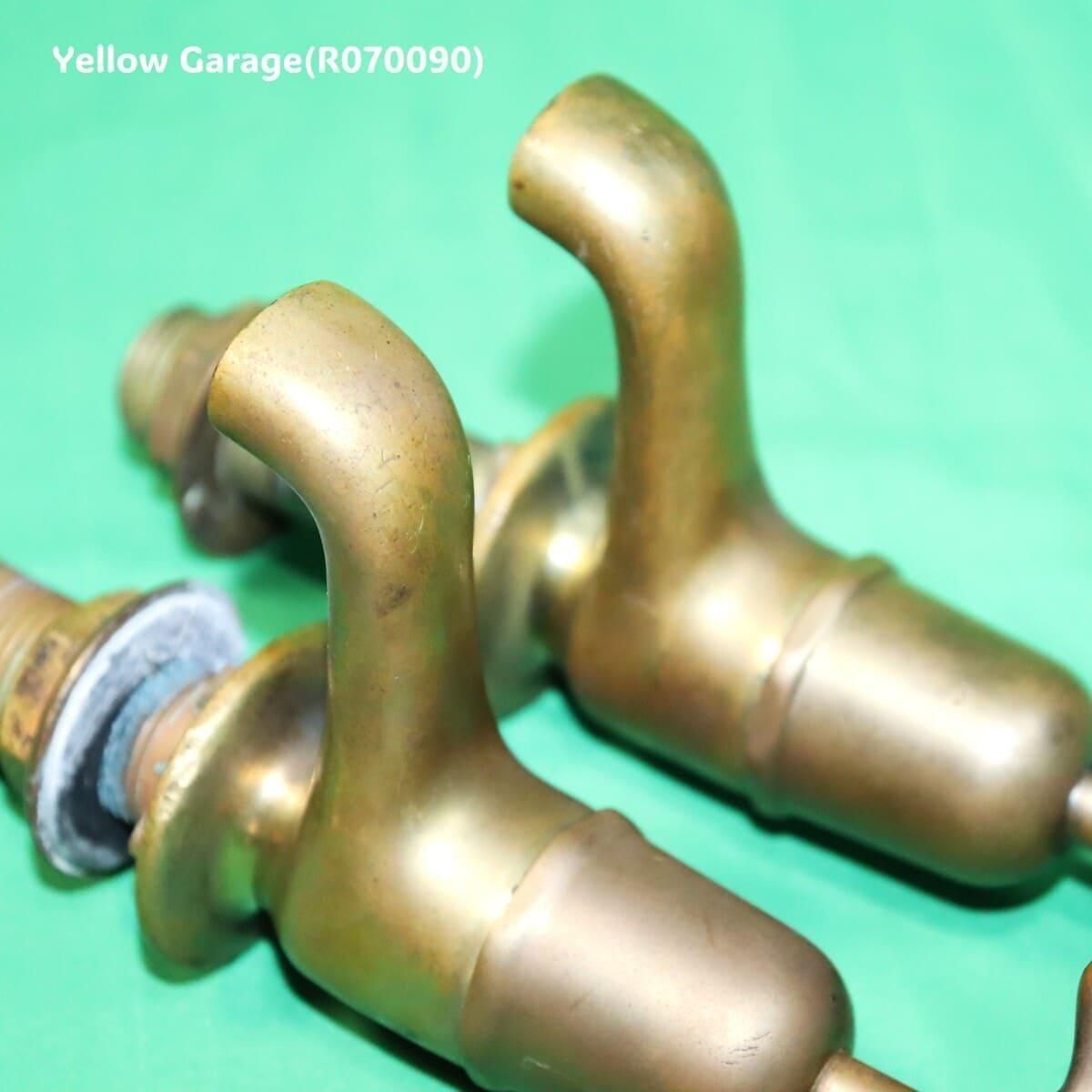 英国アンティーク　蛇口 廃盤】おしゃれ 蛇口 レトロ アンティーク 台付き 単水栓 手洗い