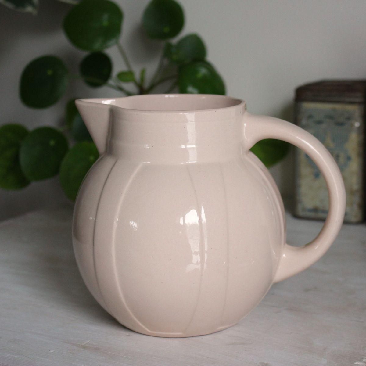 フランス製アンティーク、クリストフルの花リム皿