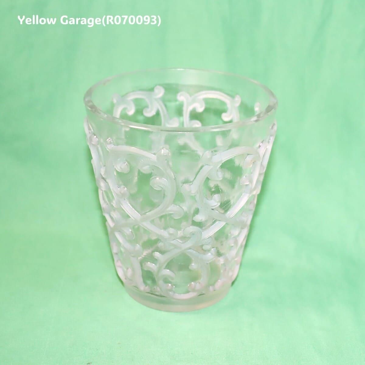  ͡å ե롦ǥ饹 ֥ 쥶/SarmentsסR.LALIQUE FRANCE