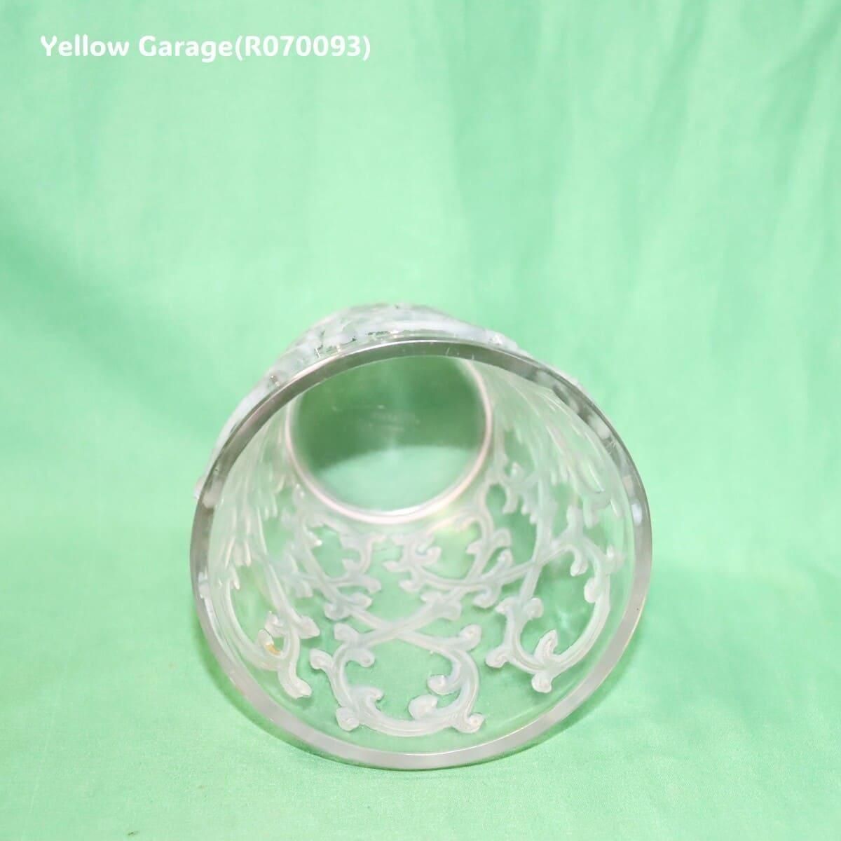 ルネ・ラリック　フランス　ガラスリザードオブジェ　ヴィンテージ ルネ・ラリック フランス ガラスリザードオブジェ ヴィンテージ - メルカリ