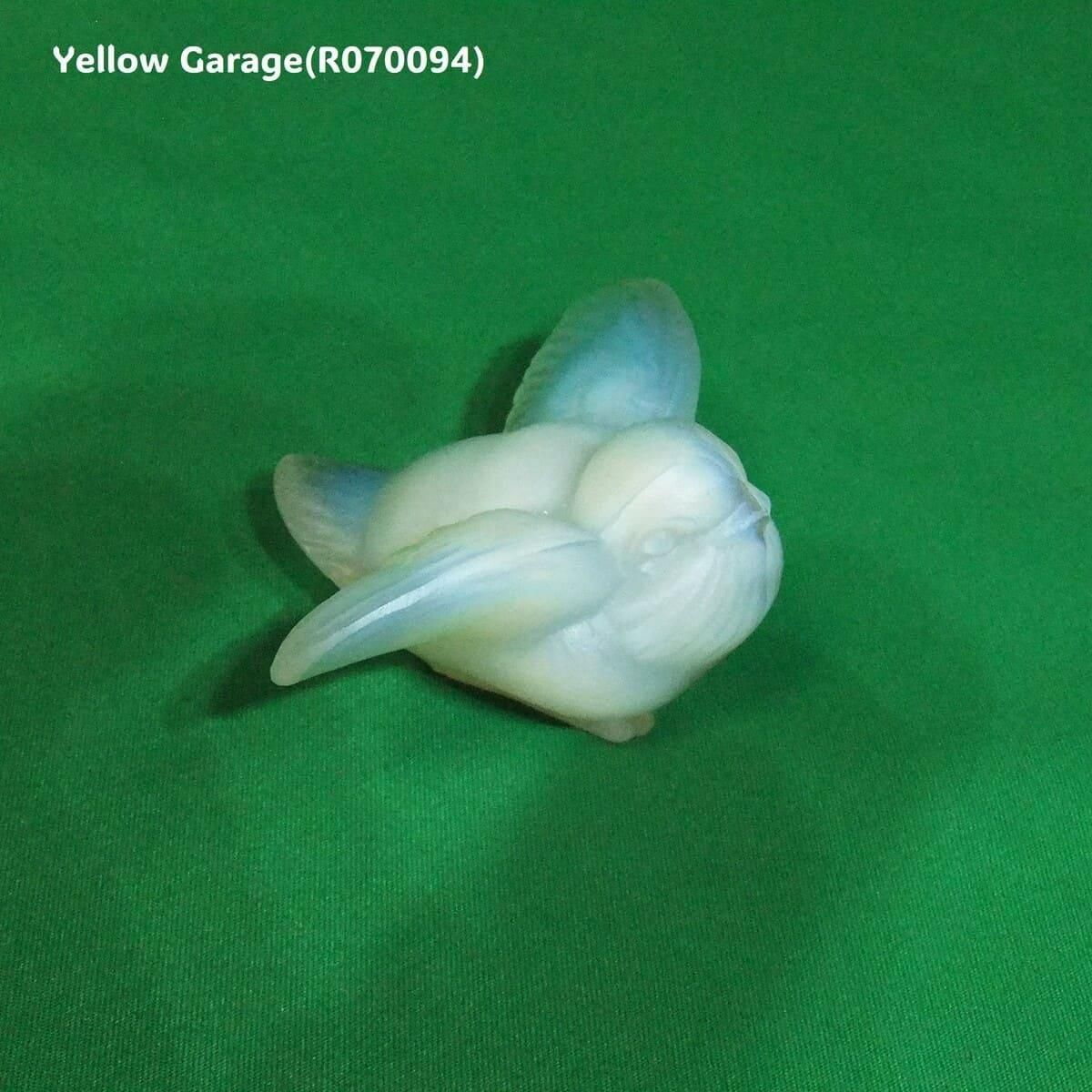  Sabino France ѥ륻ȥ饹Ļ Oiseau aux Ailes Déployées