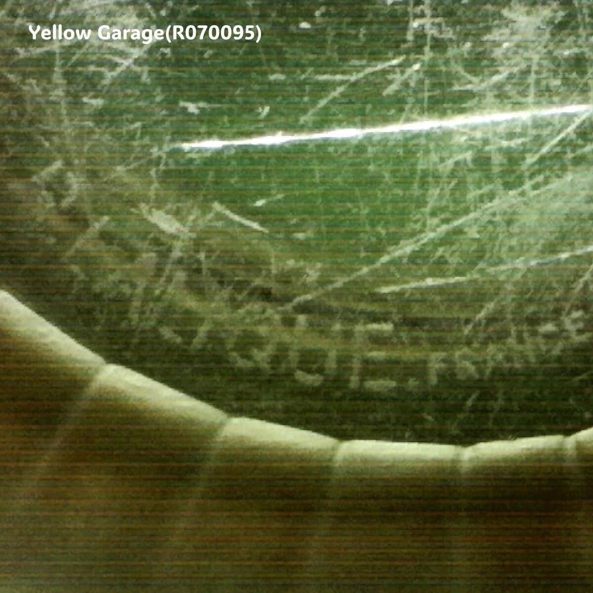 R. LALIQUE 「シェヴルーズ/Chevreuse」フラワーモチーフ厚手