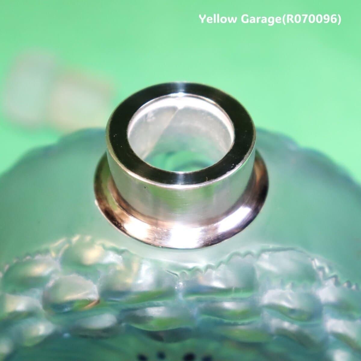 R. Lalique ダリア パフュームボトル フランス