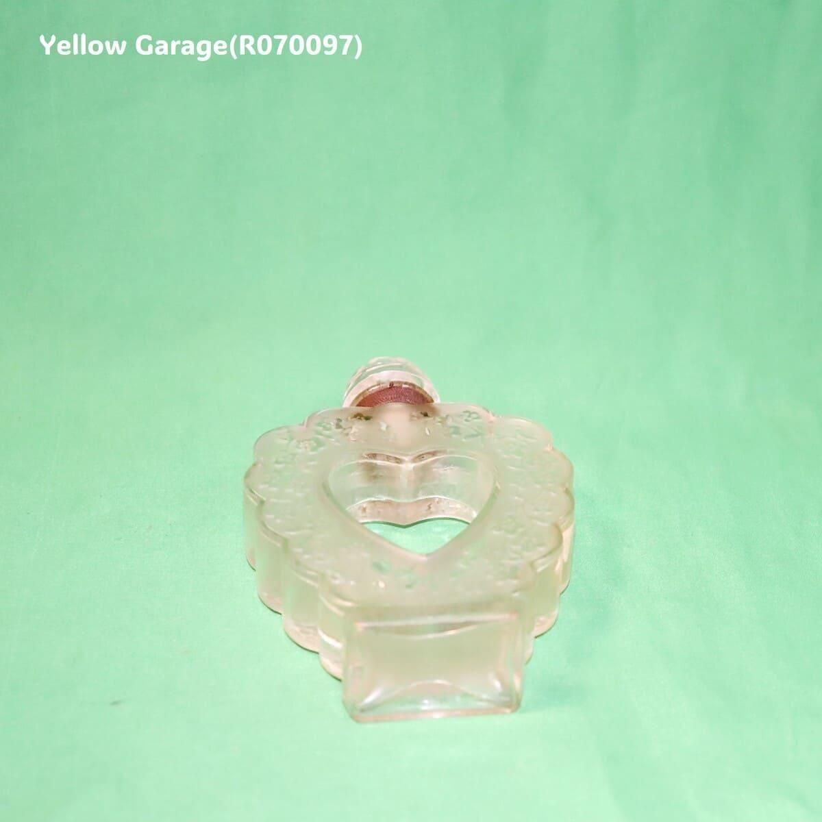 ラリック 香水瓶 ニナリッチ 香水 クール・ジョア Coeur Joie ラリック 香水瓶 ニナリッチ 香水 クール・ジョア Coeur Joie