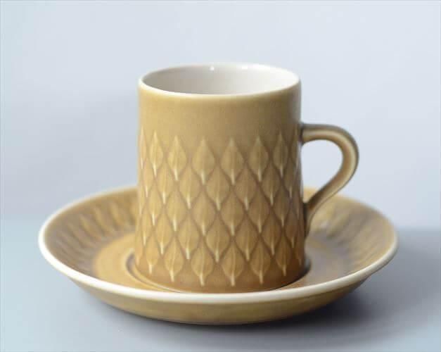 リサラーソン UNIK 希少な DAM 陶板 Lisa Larson Gustavsverg北欧