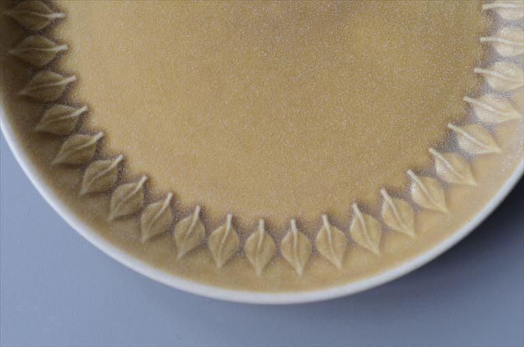  ǥޡ ȥ ꡼ 16.5cm ץ졼  relief B&G Bing & Grondahl J.H.Quistgaard ̲ơ ƥ_it4151
