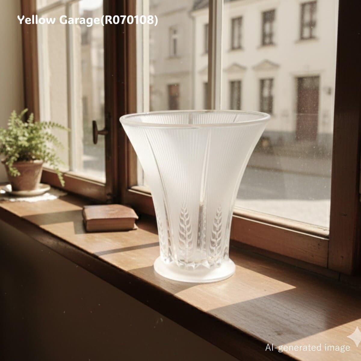 アンティークガラスの器・その他一覧｜繊細で美しいガラス製品特集