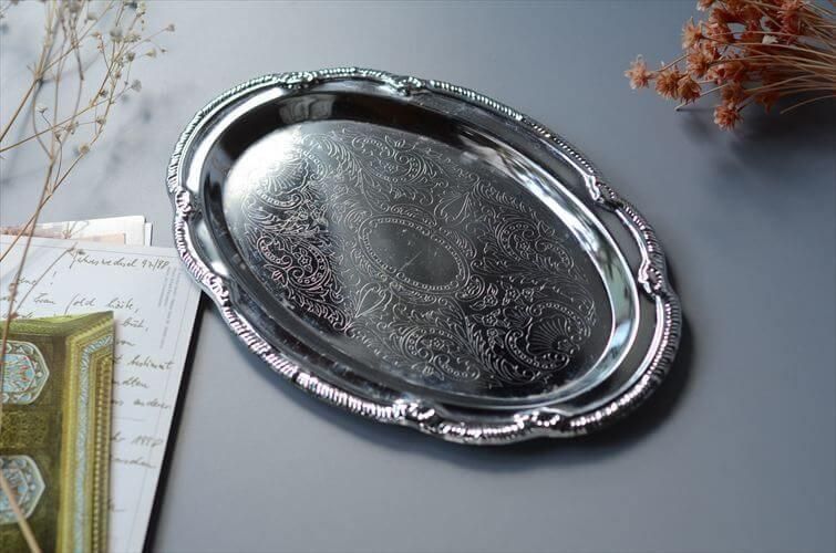 アンティークカトラリー一覧｜シルバー・パール・陶器の美しい