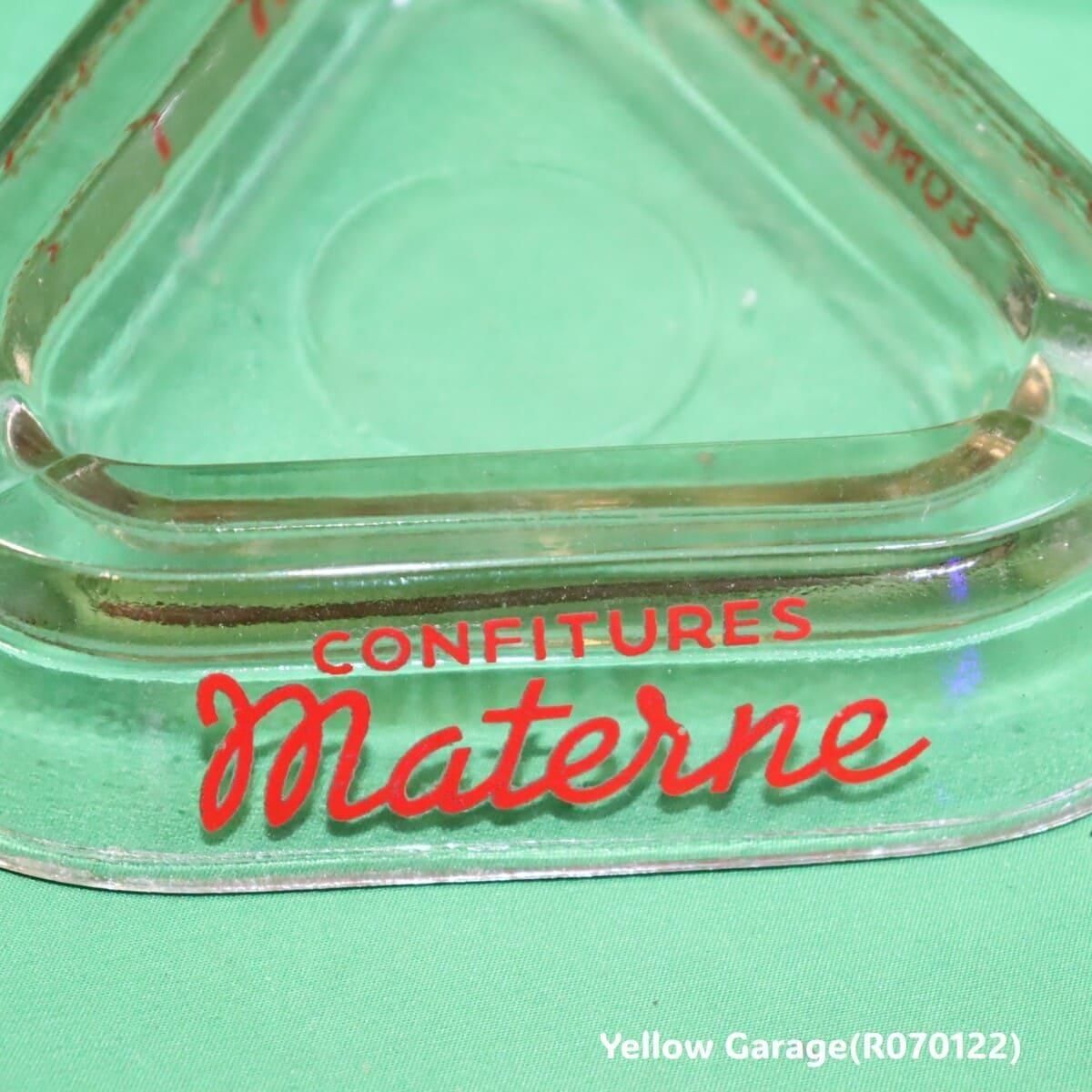  CONFITURES Materne 饹ơ