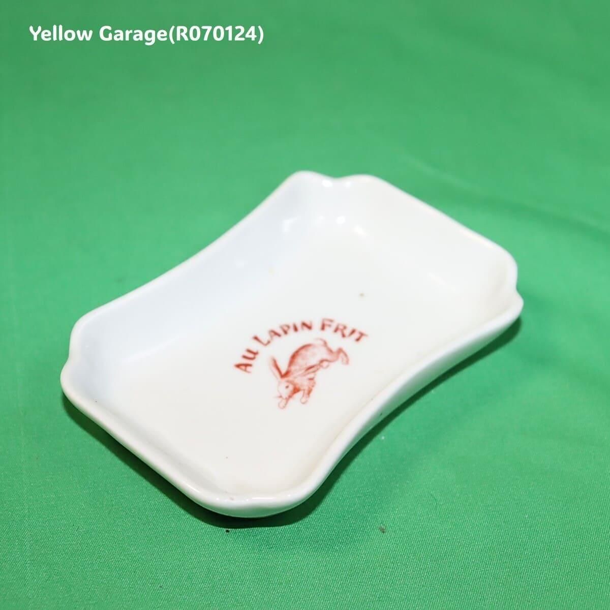  AU LAPIN FRIT ƥƫﳥʥե