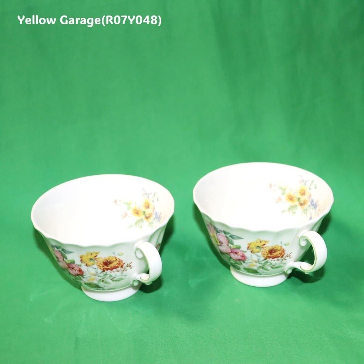 皿2枚 ロイヤルドルトン ARCADIA /Occupied Japan SGK 皿2枚 ロイヤルドルトン ARCADIA /Occupied Japan SGK 皿2枚 ロイヤル