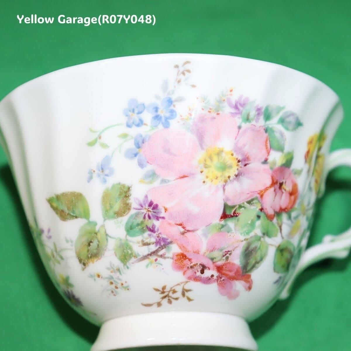 Royal Doulton（ロイヤル・ドルトン）“ARCADIA（アルカディア