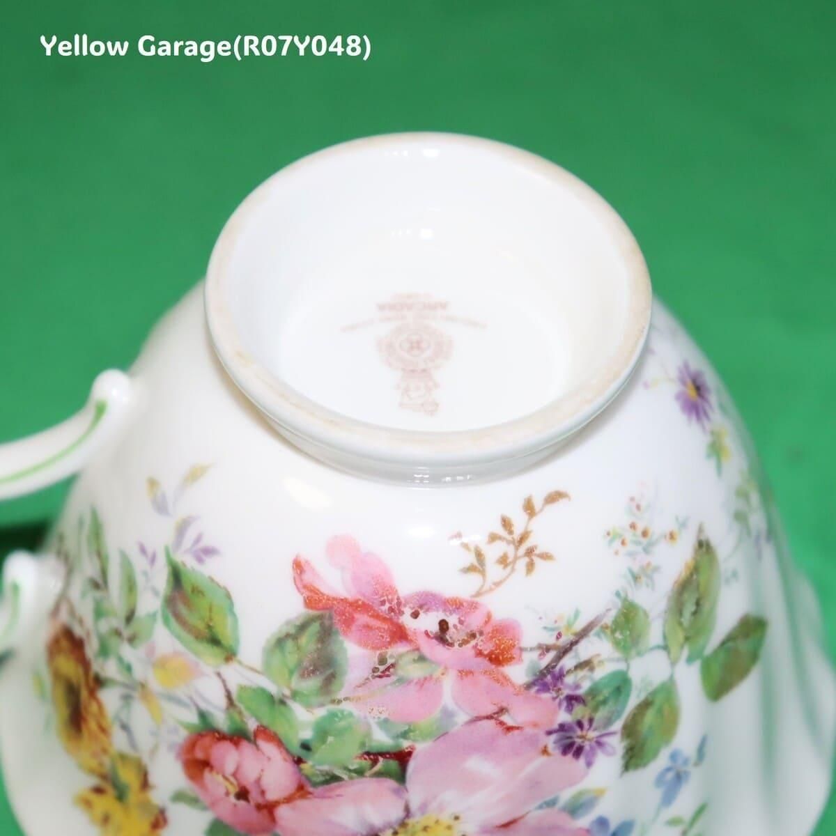 ロイヤルドルトンARCADIAアルカディア花柄アフタヌーンティー23点セット ロイヤルドルトンARCADIAアルカディア花柄アフタヌーンティー23点セット