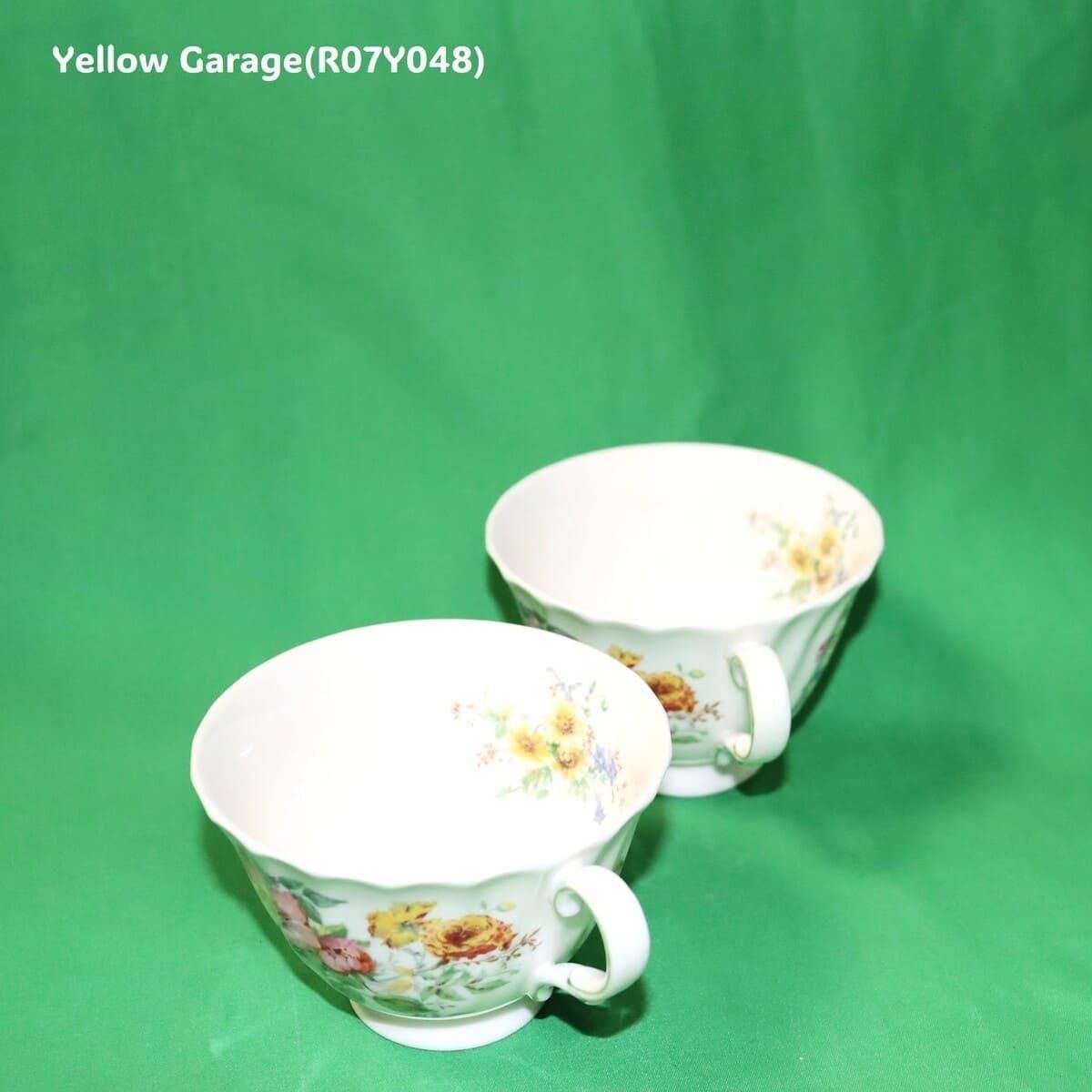 Royal Doulton（ロイヤル・ドルトン）“ARCADIA（アルカディア