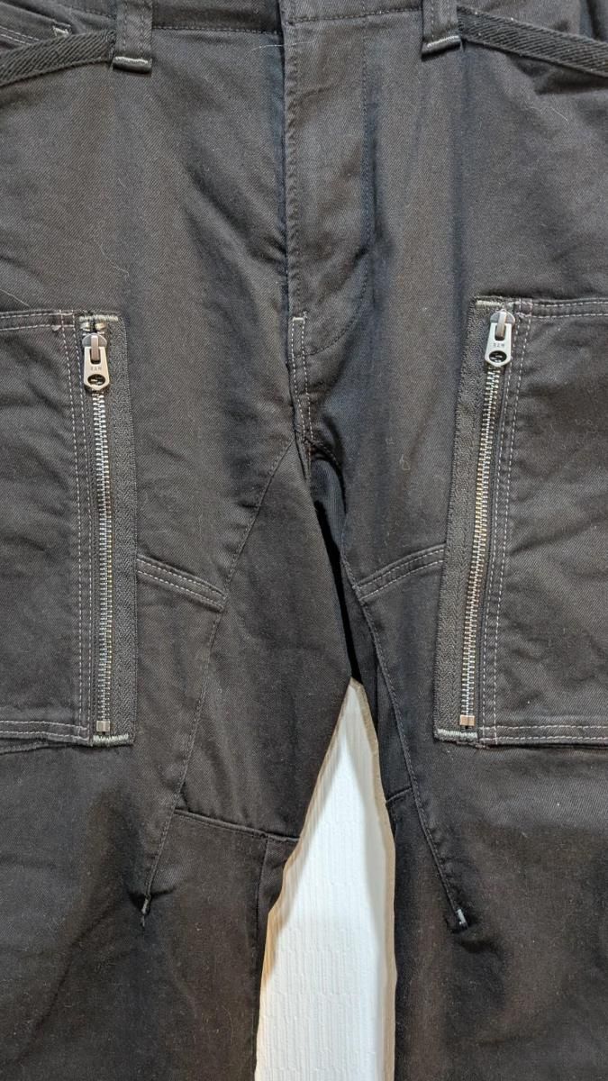  桼G-Star Raw ۡ - W34 L32  󥺥ѥ ܥ  ܥȥॹ֥å