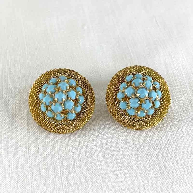 フランスアンティーク　BRASS 真鍮製　インクスタンド　シングル フランスアンティーク BRASS 真鍮製 インクスタンド シングル