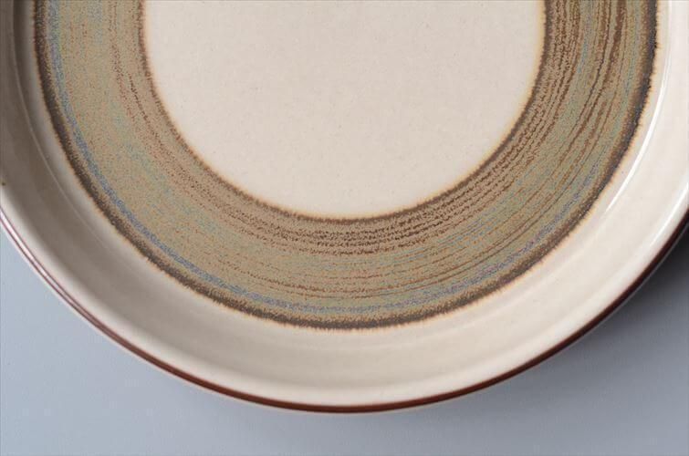  ǥޡ ȥ PERU 17cm ץ졼  B&G Bing & Grondahl J.H.Quistgaard ̲ơ ƥ_it4157