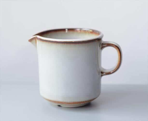 アンティークポット・クリーマー・ピッチャー一覧｜英国・フランス