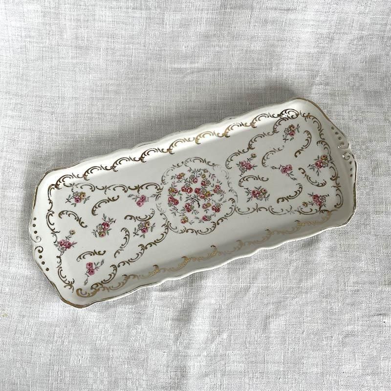 アンティークプレート・皿