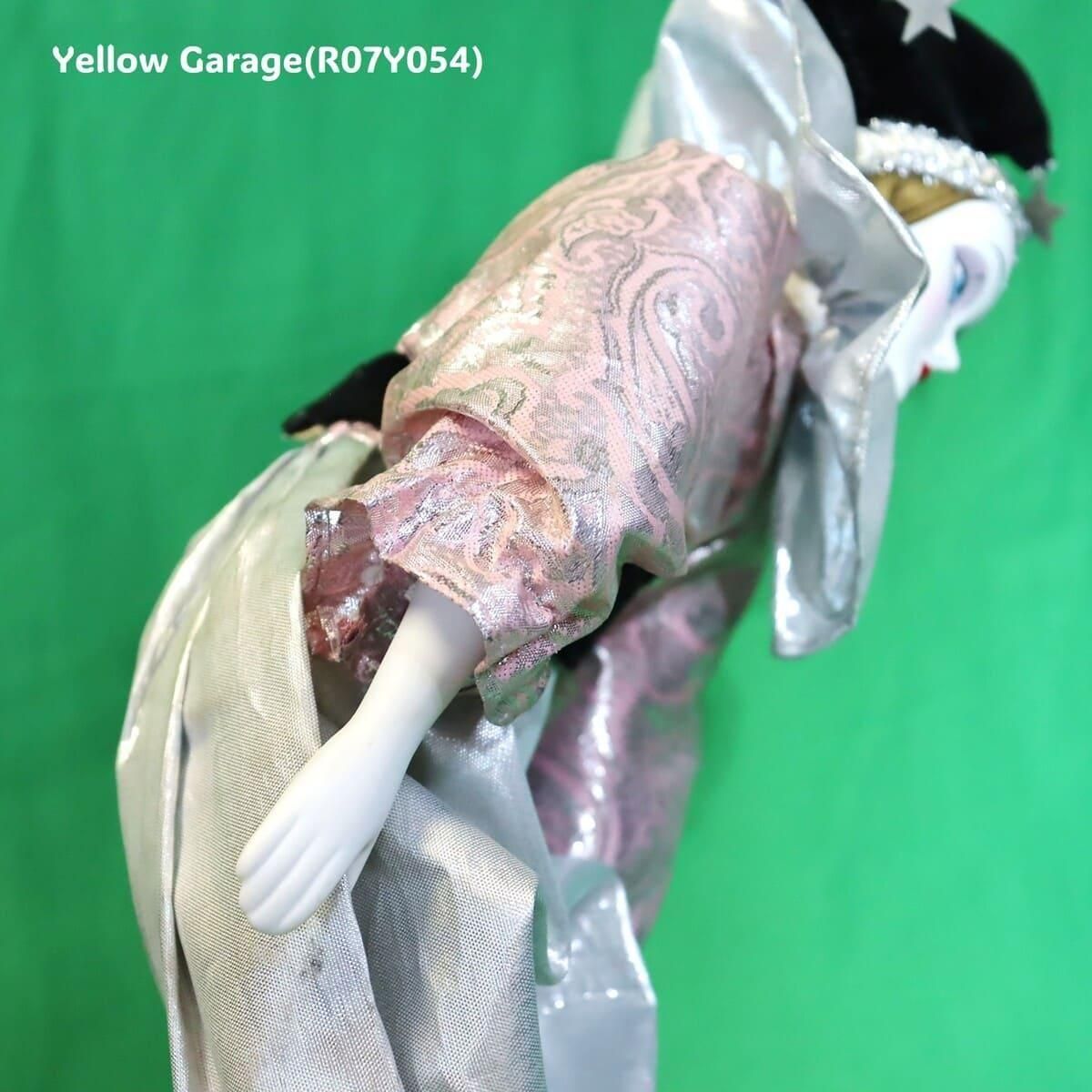 アンティークピエロ Amazon.co.jp: 昭和レトロ ピエロ 4体セット 人形 置物 フィギュア