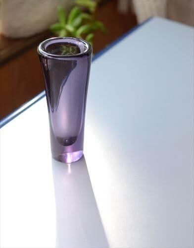 イッタラ Latusatu ガラスオブジェ ヴィンテージ