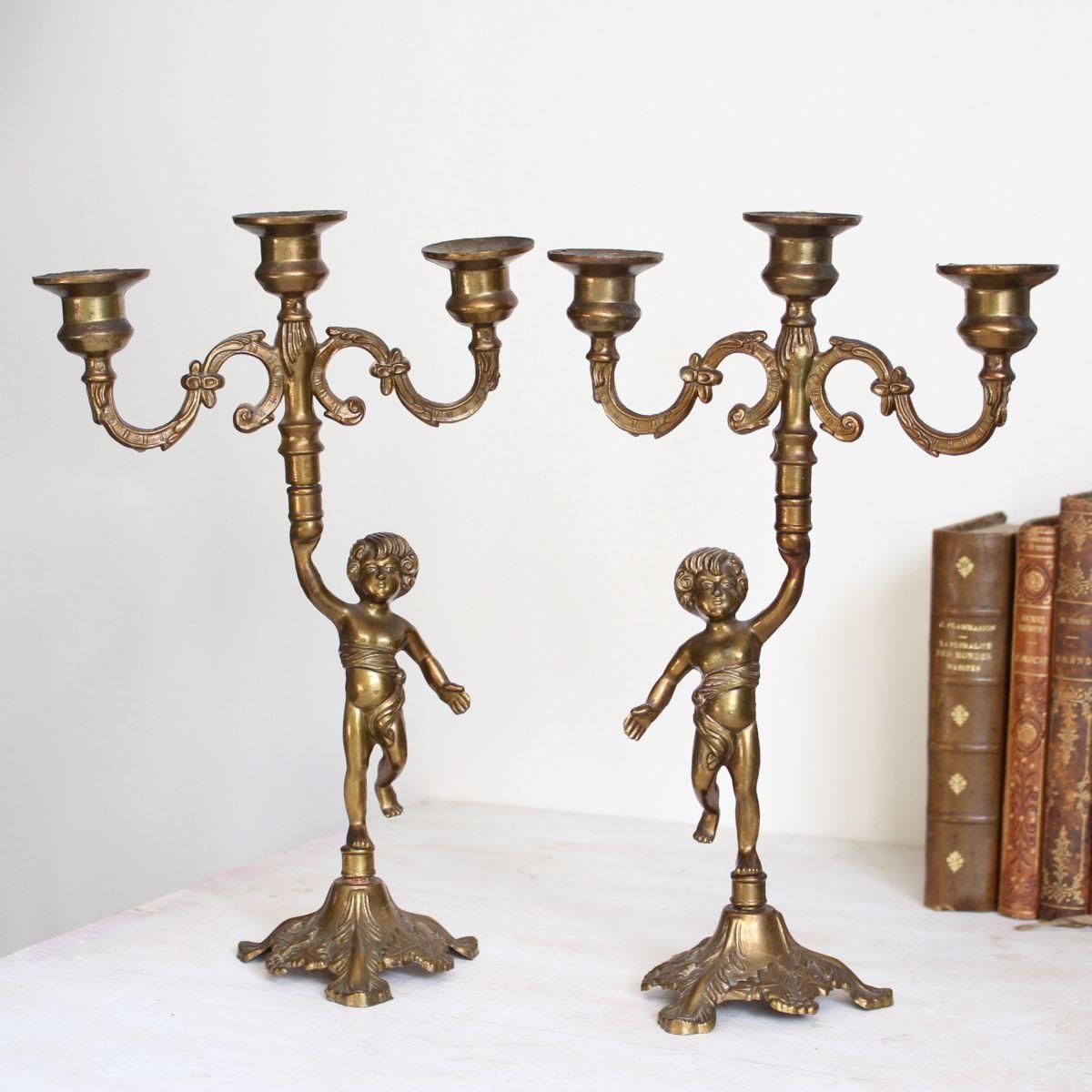 フランス製1950年代の愛らしい木製ソーイングボックス