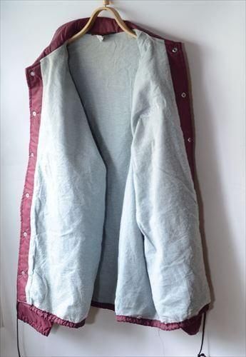  USA 80ǯơ Pla-Jac 㥱å sizeL  Сǥ ѡץ ꥫ if1009