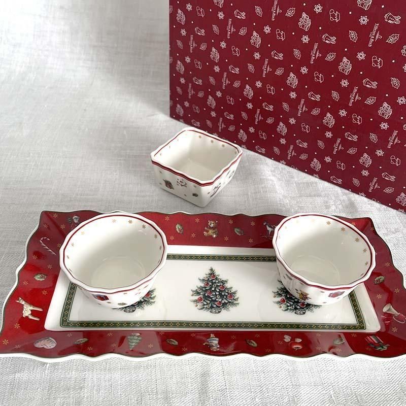 【美品】　ビレロイ&ボッホ クリスマス　ノースポールエクスプレス 楽天市場】ビレロイ＆ボッホ(Villeroy＆Boch) トイズデライト ノース