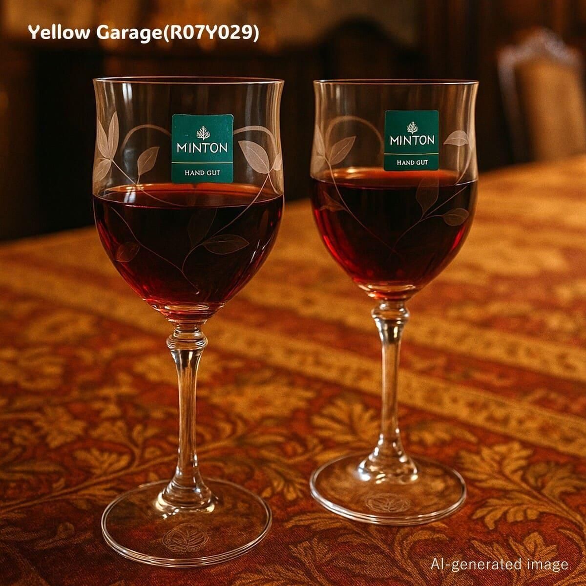 アンティークガラス食器一覧｜繊細で美しい手仕事の器特集