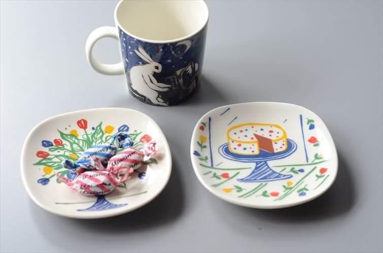 ドイツ ヴィンテージ 陶器 花瓶 ミッドセンチュリー