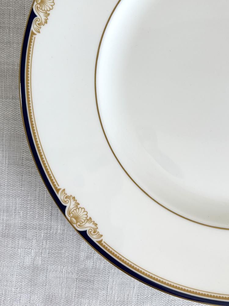 【美品】ウェッジウッド★エドミー★ディナー皿　2枚 楽天市場】ウェッジウッド エドミー（キッチン用品・食器・調理器具