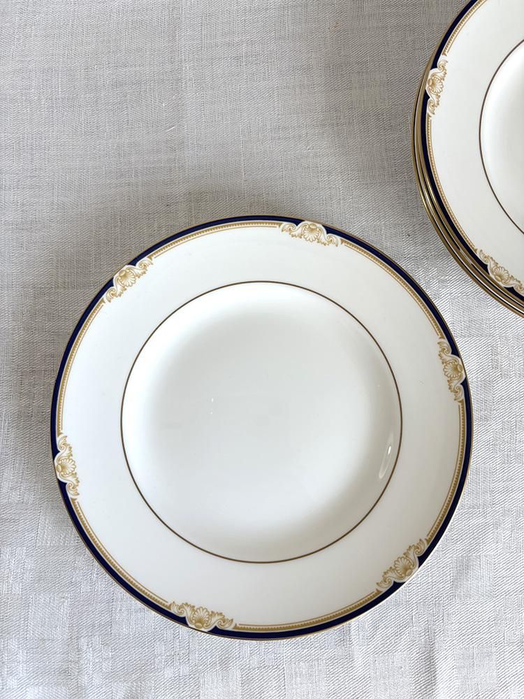 アンティークプレート・皿