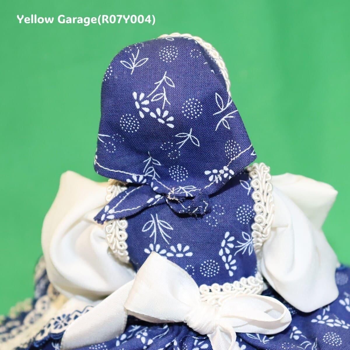 ドイツ製】Design Tor de Comte 陶器人形（ハンドメイド・ヴィンテージ