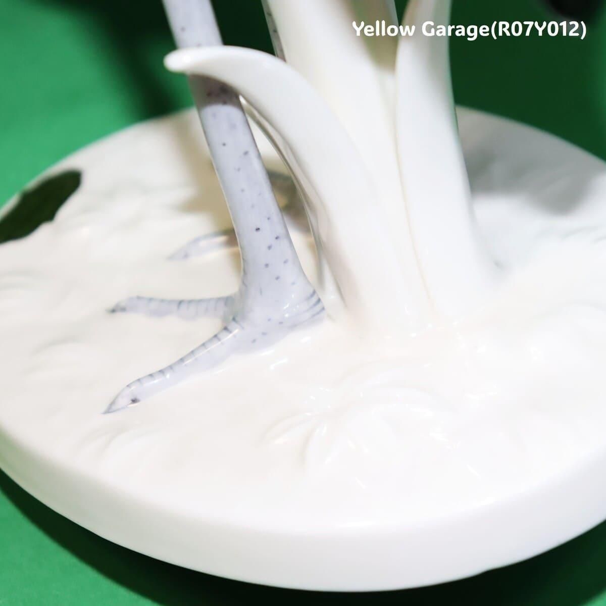 ボーンチャイナ　ノリタケのフィギュリン　もぐら ボーンチャイナ ノリタケのフィギュリン もぐら