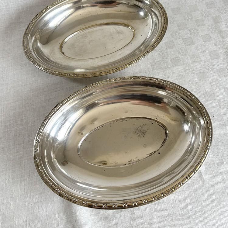 フランス製クリストフル高級スプーンフォークセット