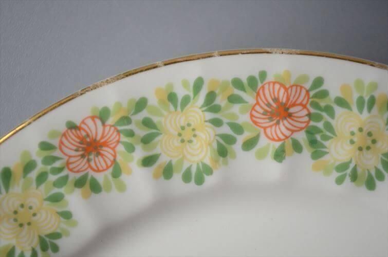  ARABIA ӥ MUISTO 17cm ץ졼  । ̲ ե Goran Back ƫ ̲ ơ ƥ_it4165