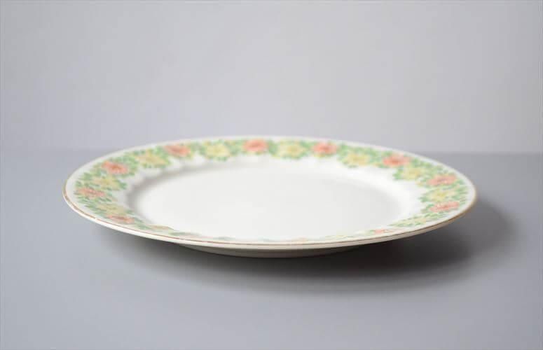 ARABIA アラビア MUISTO 17cm プレート お皿 ムイスト 北欧食器