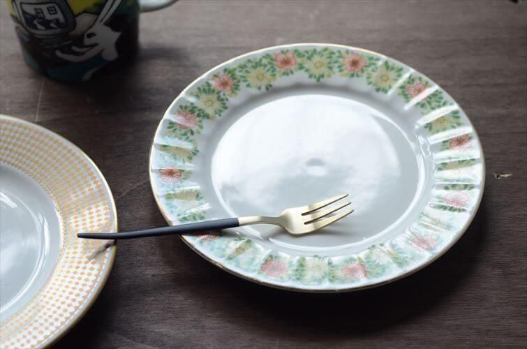 ARABIA アラビア MUISTO 17cm プレート お皿 ムイスト 北欧食器