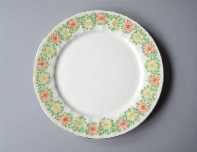 ARABIA アラビア MUISTO 17cm プレート お皿 ムイスト 北欧食器