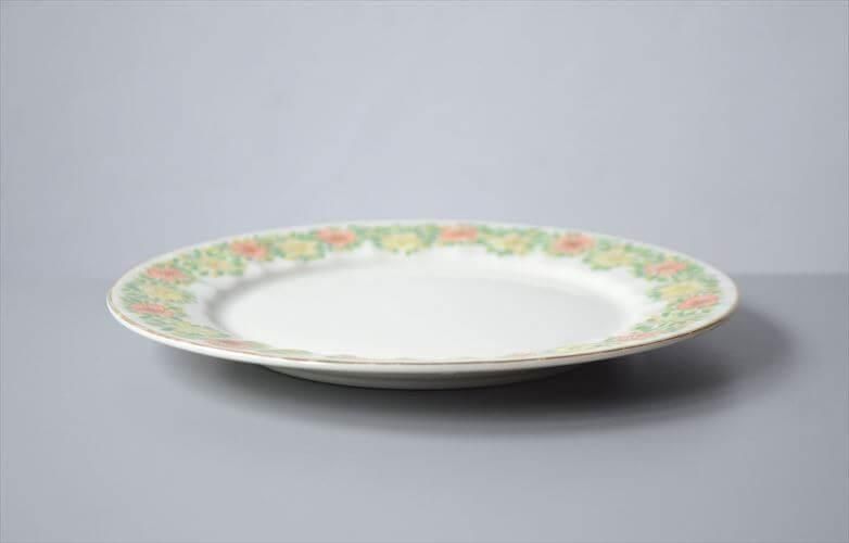 アラビア　ヴィンテージ　大皿 アラビア ヴィンテージ 大皿