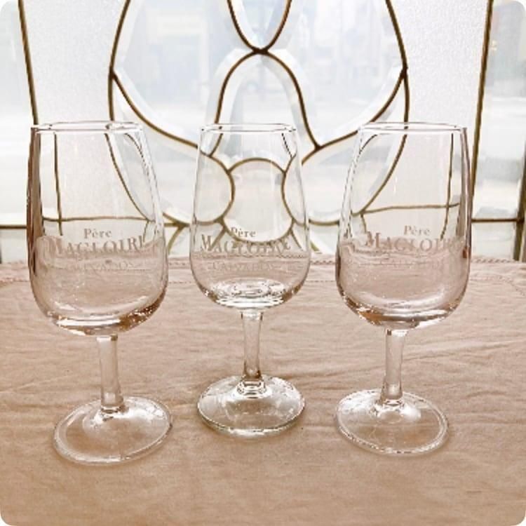 アンティークグラス・コップ一覧｜繊細で美しい手仕事の器特集