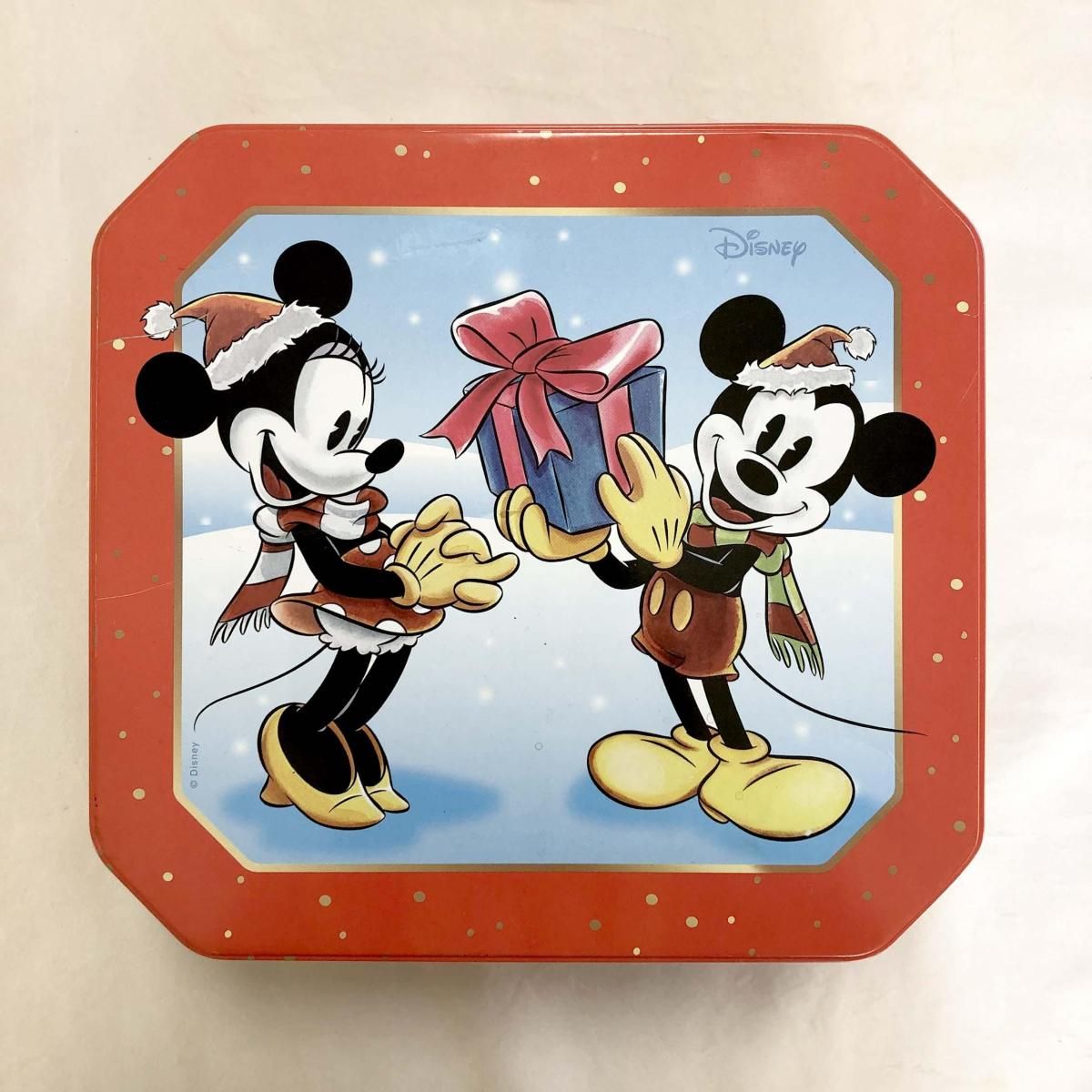 トイミシンメタル製1950年代花柄のアンティーク