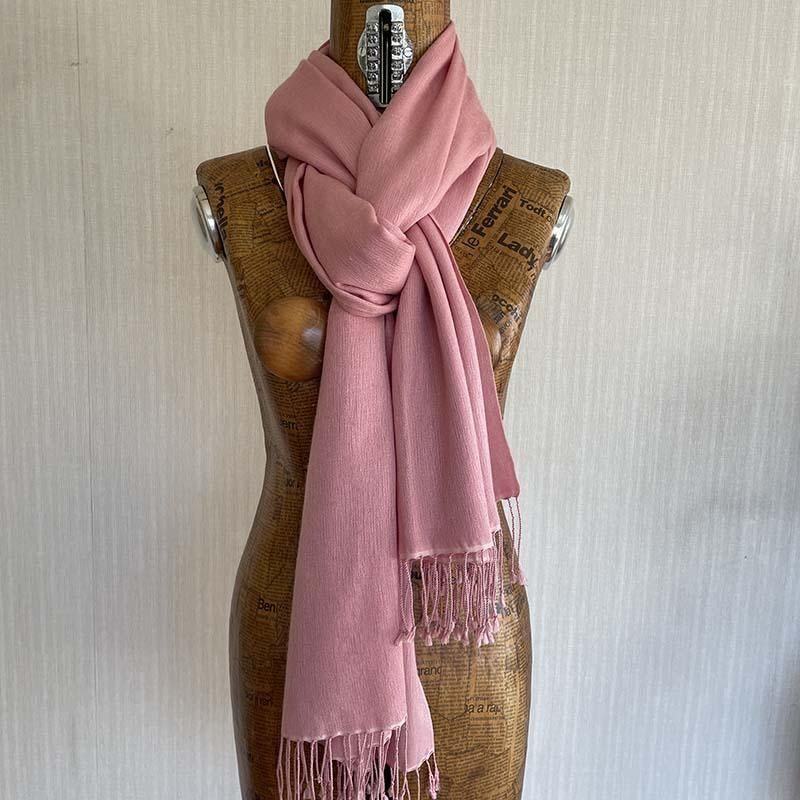 ⚫️シルクショール　ストール　アンティーク　ヴィンテージ 古着　レディース 古着スカーフ・ストール特集｜ヴィンテージシルク・レトロ柄・大判