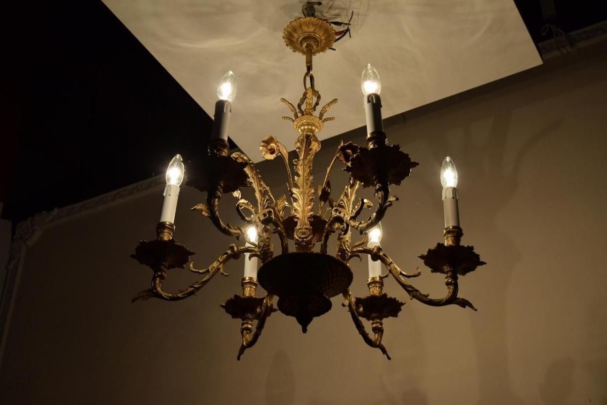 アンティーク風ダークグリーンシャンデリア 楽天市場】【レビュー特典】洗練されたアンティーク風シャンデリア IND