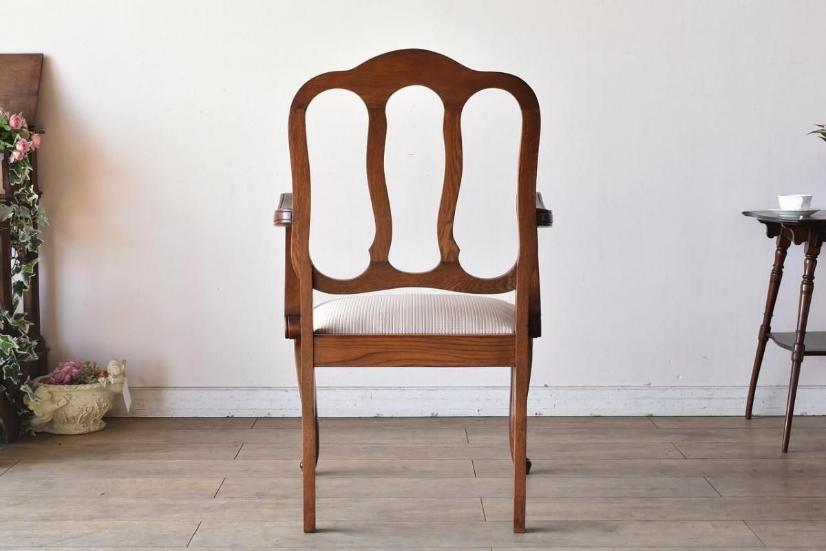 【豪華】花梨材 アームチェア 葡萄柄彫 ブドウ柄 アジアンヴィンテージ 在庫2脚 楽天市場】☆事前問合せ必須☆ アジアンビンテージ アームチェア 花梨