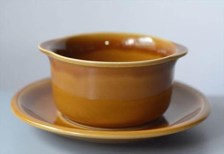  ɥ Colditz Porzellan ץܥ& GDR ǥå  ƫ ơ ƥ_it4181