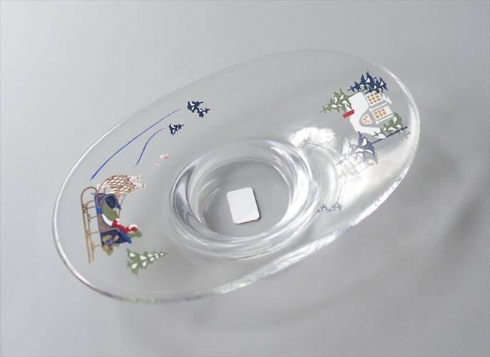 アンティークガラスの器・その他一覧｜繊細で美しいガラス製品特集