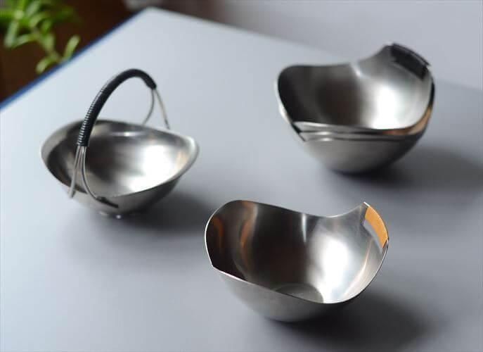 デンマーク 陶器 ゴブレット 北欧 ヴィンテージ 食器