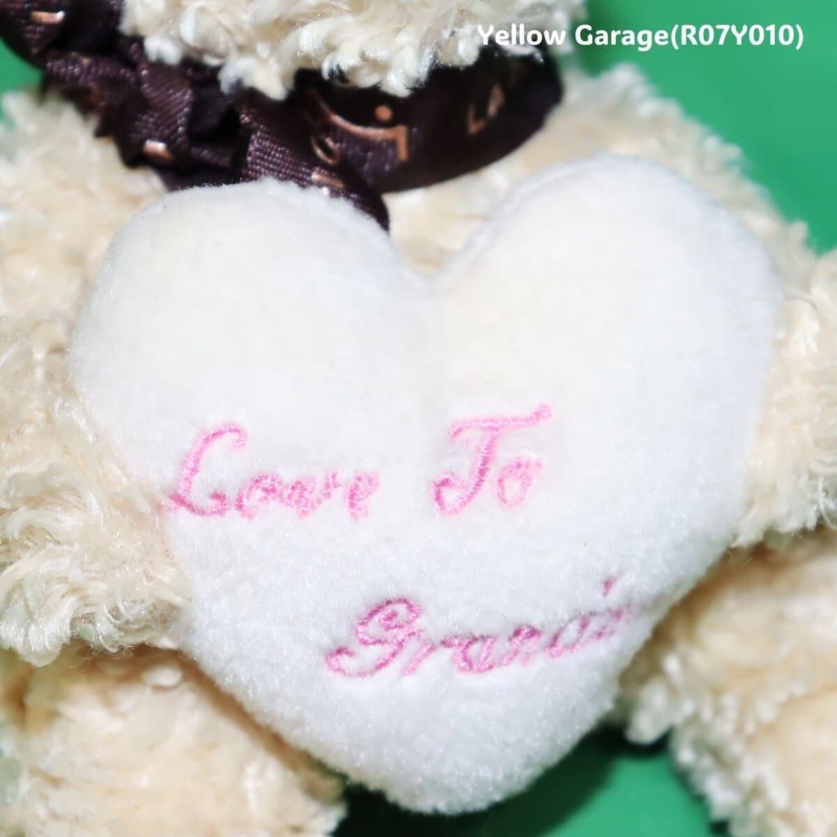 ❤️超激レア！！❤️リアルファーのアンティークパンダ　テディベア　アンティークベア 17_000000013197.jpg?1678209903