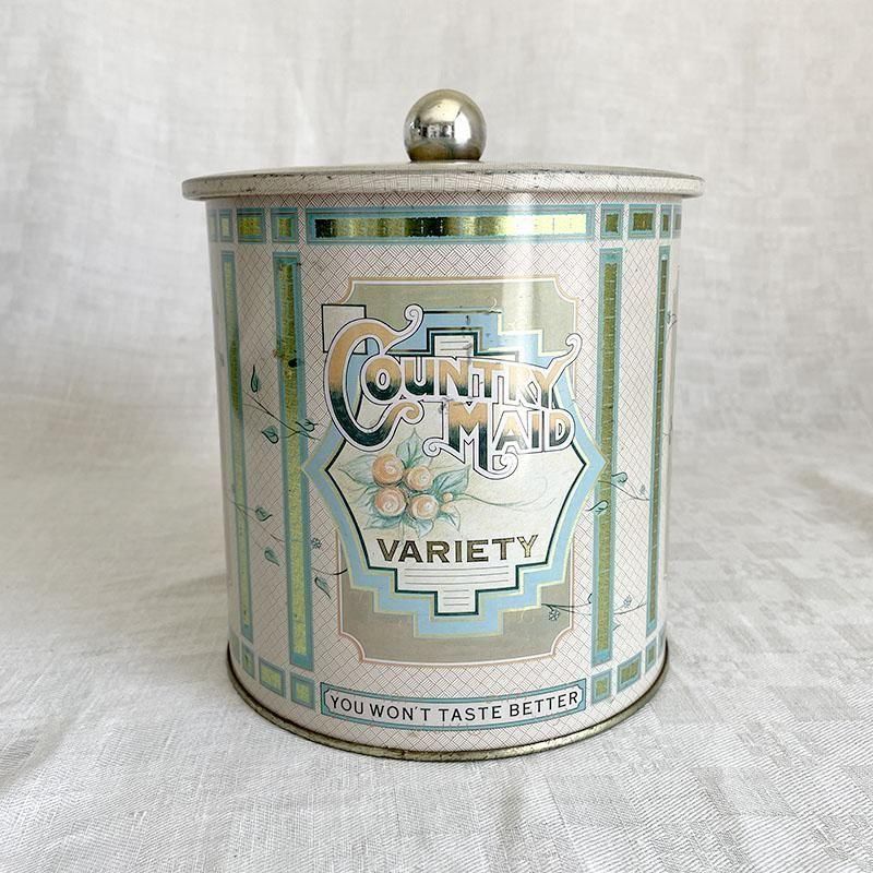 ホーロー製 ブレッドケース クリームカラー おしゃれ収納